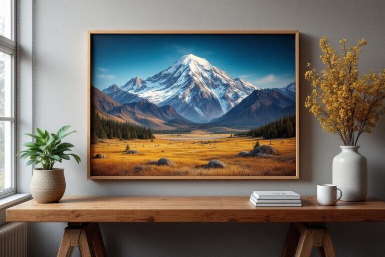 Poster personnalisé photo imprimer : guide et conseils pratiques